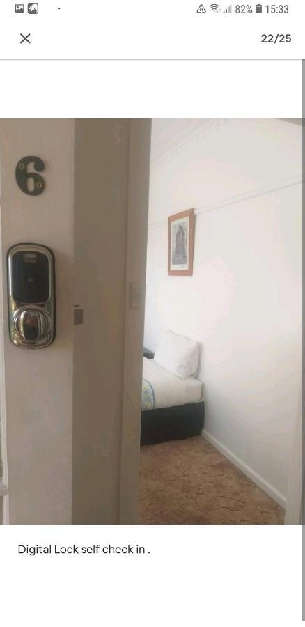 Peaceful Home Bendigo Bagian luar foto