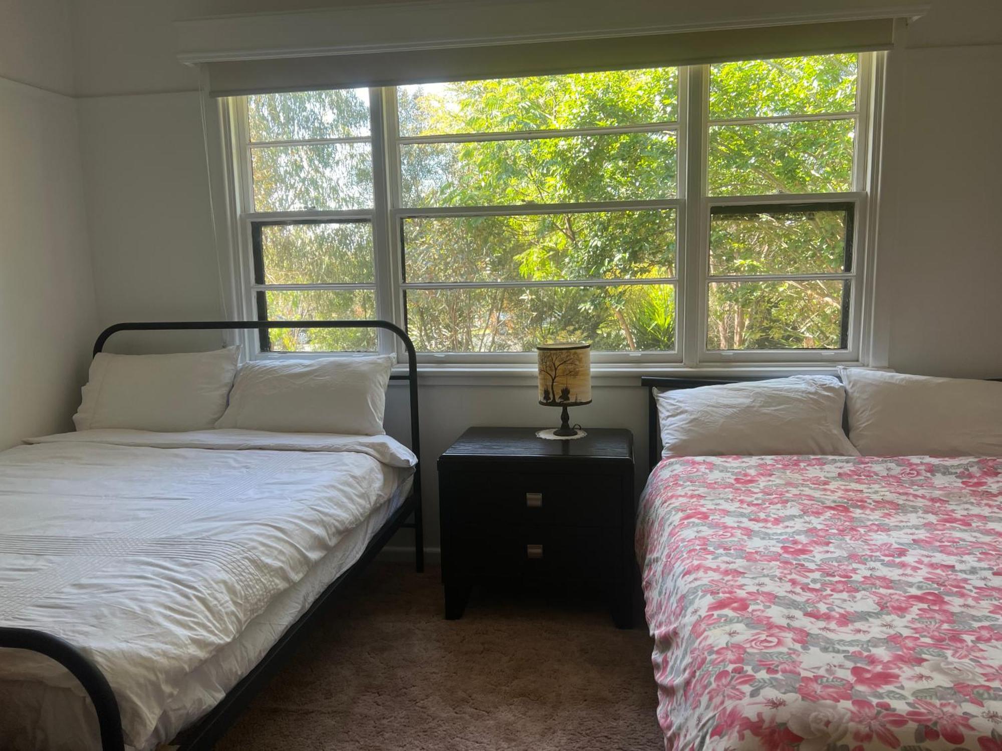 Peaceful Home Bendigo Bagian luar foto