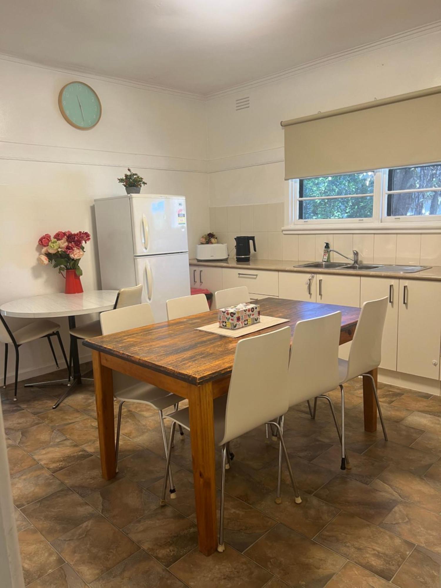Peaceful Home Bendigo Bagian luar foto